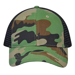 2025 Custom Logo Embroidered Trucker <b>Hats</b> Wholesale Snapback Mesh Cap Personalized Baseball <b>Hat</b> for Men and <b>Women</b> - Product Image 1