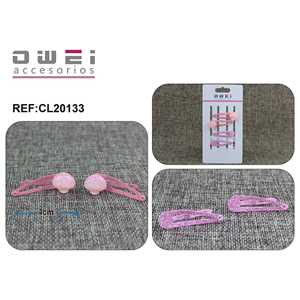 CLIP12u/c <b>Hair</b> <b>Clips</b> - Product Image 1