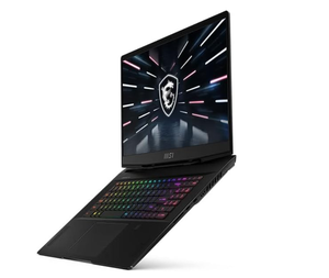 Portátil para juegos GS77 100% nuevo, Intel Core i7-12700H, pantalla de 17.3 pulgadas, RTX 3070 Ti, 32GB, 1TB SSD, Windows 11 - Product Image 1