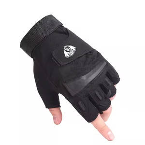Guantes de Ciclismo Transpirables y Duraderos a Bajo Precio, Diseña Tu Propio Logotipo, Guantes de Ciclismo para Uso en Exteriores Hechos en Pakistán - Product Image 6