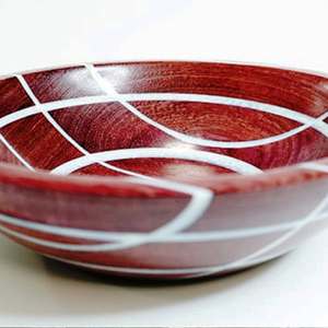 Cuenco de resina Cuencos para servir modernos Cuenco de resina en línea al mejor precio Tamaño personalizado Contáctenos para conocer la tarifa de fábrica - Product Image 6