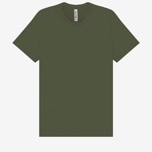 Bella <b>Canvas</b> <b>Plain</b> Heather Unisex T Shirt Bella <b>Canvas</b> 3001CVC Wholesale Unisex T-shirt Bella+<b>Canvas</b> T Shirts - Product Image 1