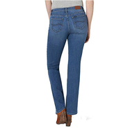 Nouveau jean en denim noir uni, confortable à porter, pantalon en denim, coupe skinny, jean pour femmes, vente en gros, vêtements en denim élégants pour femmes