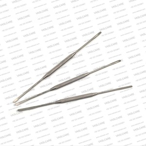 Instruments chirurgicaux nasaux médicaux, forceps de chirurgie d'instruments ORL, rongeur, currette, ciseau par Vaslare - Product Image 5