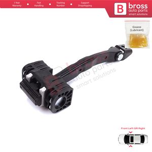 Correa limitadora de montaje de control de Tope de puerta delantera BDP1510 para A5 S5 RS5 MK2 II B9 F5 2016 2024 8W6837249 Bross Auto Parts - Product Image 3