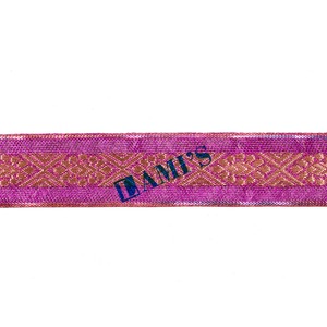OEM Tresse Française Pilote Galon Rayures Dentelle Poignets Manches Vente En Gros Épaule Conseil Tresse - Product Image 2