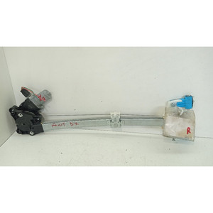 Meccanismo di sollevamento del finestrino anteriore. DX SUZUKI Serie Ignis (/MF) 8340162 R10000 K12D (17>) - Product Image 4