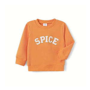 Sudadera para niños y niñas, sudadera para niños, Tops para niños, Top de manga larga, prendas de vestir - Product Image 1