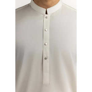 ชุดสูททรงปกติ รุ่น SK-STY26-012 สไตล์เรียบง่ายและระบายอากาศได้ดี - Product Image 1