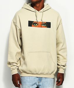 High Quality 500gsm Heavyweight Pullover Hoodie French Terry <b>Hoodies</b> Drop Shoulder <b>Strings</b> Heavy Oversized Men <b>Hoodies</b> - Product Image 4