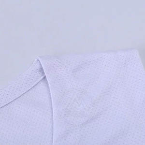 Uniforme de baloncesto de nuevo estilo Uniforme de baloncesto de secado rápido barato de alta calidad en precio al por mayor - Product Image 4