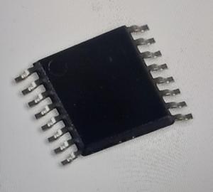 Amplificador Programable/Variable AD8369ARUZ, Ganancia Variable, 1 Canal, 1 Amplificador, 600 MHz, -40 ° C, 85 ° C - Product Image 1