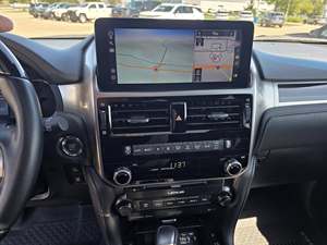 รถ Lexus GX 460 Premium 4WD ปี 2023 มือสอง - Product Image 5