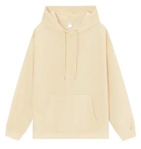 Sudadera con capucha pesada de lavado ácido de alta calidad para hombre, sudaderas bordadas para invierno, sudaderas con sublimación, teñidas lisas - Product Image 5