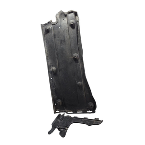 PROTECCIÓN INFERIOR IZQUIERDA VOLKSWAGEN Tiguan Serie 5QF825201 DBGC, DFGA, DTSA, DTSB Diésel 2000 (16>) - Product Image 1
