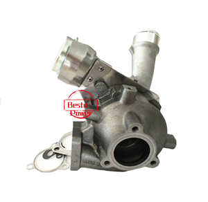 5303 988 0122 5303-988-0144 282004A470 28200-4A470 28200-4A470FF BV43 Hyundai için turboşarj Santa Fe D4CB motor - Product Image 3