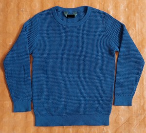 Vêtements de mode pour enfants chandails en gros pour bébés pull tricoté automne hiver pull solide pour garçons filles OEM - Product Image 5