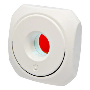 เครื่องตรวจจับกล้องสอดแนมแบบพกพาที่มองไม่เห็นพร้อมอินฟราเรดรุ่น CM-020-คละสี - Product Image 3