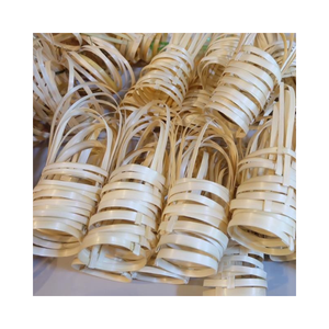 Descubre los portavasos de bambú de alta calidad de Vietnam: precios al por mayor para pedidos al por mayor - Product Image 1