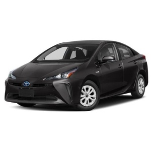 Volante Multifunción de Cuero Oscuro para Prius 4.1-6L Automático AWD, Usado de 2000-2022, Alta Calidad, con Techo Corredizo - Product Image 1