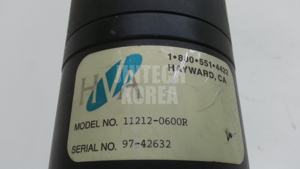 15442) [<b>USED</b>] HVA 11212-0600R - Product Image 5