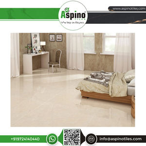 Carreaux de porcelaine émaillés numériques antidérapants sophistiqués de 1200x1800mm pour accents d'appartement modernes à usage scolaire à prix réduit - Product Image 3