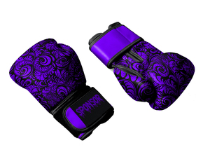 IBERIA Guantes de boxeo profesionales Premium de alta calidad personalizados al por mayor ligeros cómodos y duraderos para hombres/mujeres - Product Image 5