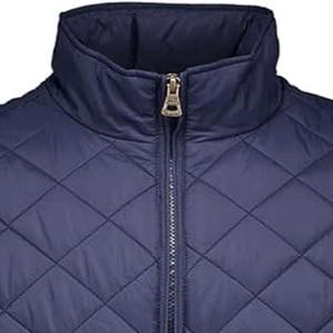 Windproof <b>Warm</b> Men Puffer Jacket Lightweight Outdoor Down Jacket Best Selling Puffer Jacket with Big uploaded by <b>Dress</b> Sports - Product Image 4