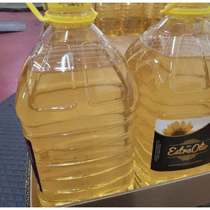 Huile de tournesol de qualité supérieure raffinée, fournisseur en gros, pureté de 99,999 % et longue durée de conservation - Product Image 3
