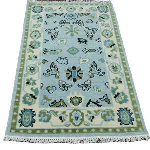 ชุดพรมขนแกะ3X5จากเปอร์เซียชุดพรมปูพื้นสำหรับห้องนั่งเล่นสวดมนต์ในบ้าน - Product Image 1