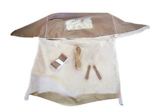 Produit indien de haute qualité de l'auvent pour 3 roues Tuk Tuk disponible à la vente au Sri Lanka au meilleur prix - Product Image 2