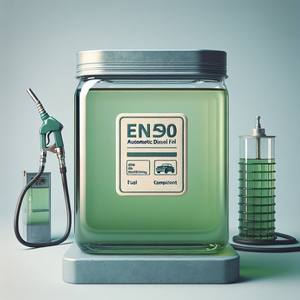 Listo ULSD Diesel EN590 10PPM - Product Image 1