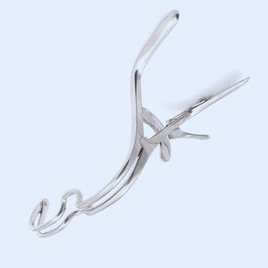 Jennings Premium 6-Inch German Stainless Steel Dental Surgical <b>Instrument</b> High Quality Veterinary Tool <b>Mouth</b> Gag Pentax Surgical - Product Image 5