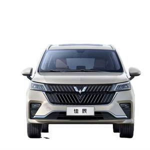 Wuling <span class=keywords><strong>jiachen</strong></span> 5 cửa 7 chỗ năng lượng mới xe 2.0L DHT L4 xăng-điện Hybrid Xe Điện Xe tay phải lái xe - Product Image 1