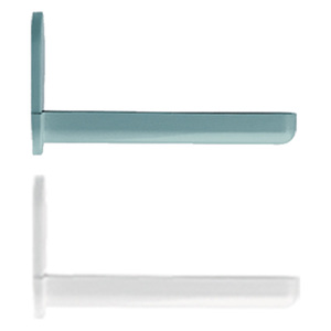 Étagère Pinocchio 16 cm Argent - Product Image 1