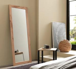 Art Deco Handmade Wooden Wall <b>Mirror</b> 160x60cm Eco-Friendly <b>Lightweight</b> Home Decor - Product Image 1