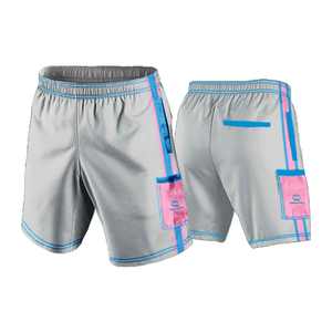 Short de softball pour l'entraînement Short de baseball pour enfants pour l'échauffement et la compétition Confortable et extensible - Product Image 1