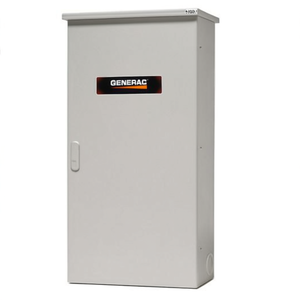 Interruptor de Transferencia Automática Trifásico Generac 200A K10179-002 - Product Image 2