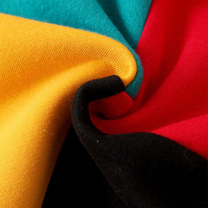 Men's New Fashion Autumn Casual <b>Hoodies</b> Customized Color Plain Dyed Fleece Eco-Friendly Breathable Men's <b>Hoodies</b> & Sweatshirts - Product Image 5