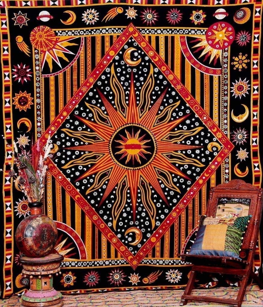 Multicolore
