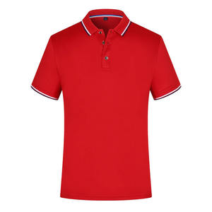 Custom Embroidered Logo Regular Fit <b>Concealed</b> Button Placket Breathable Plus Size Print 100% Stretch Cotton Men's for Polo - Product Image 6