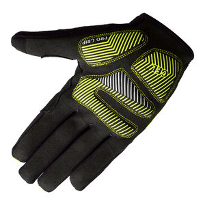 Gants de cyclisme pour homme Gants antidérapants respirants à écran tactile pour vélo de route et VTT - Product Image 6