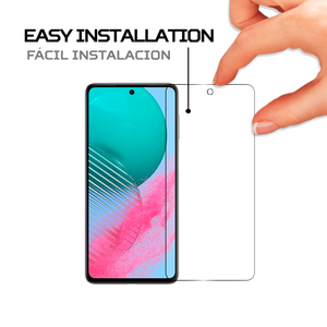 ฟิล์มกันรอยหน้าจอ ANTISHOCK สำหรับซัมซุงสำหรับกาแล็กซี่ M54 5G ฟิล์มป้องกันระดับพรีเมียม - Product Image 3