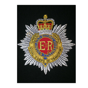 Hand Embroidered Badge Gold <b>Wire</b> GOLDWORK EMBROIDERY PATCHES SUPPLIER - Product Image 4