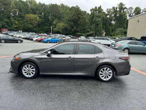 แคมรี่ ปี 2022 สภาพใหม่เอี่ยม - Product Image 3