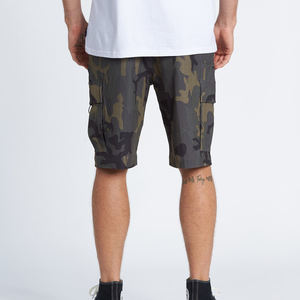 กางเกงขาสั้นผ้าฝ้ายสำหรับผู้ชายกางเกงขาสั้นแบบลำลองสำหรับ100% กางเกงวิ่งออกกำลังกายดีไซน์ตามสั่งสไตล์อินเทรนด์ - Product Image 6