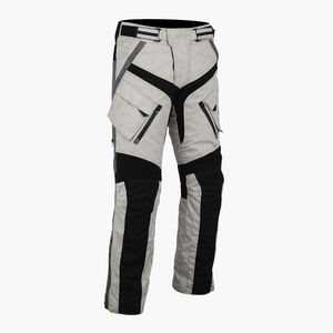 2025 personnalisé de haute qualité pantalon de course pour adultes ensemble d'équipement respirant pour la course de moto - Product Image 1