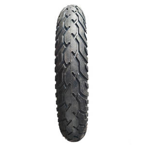 Roues de vélo <span class=keywords><strong>BMX</strong></span> de 16 pouces de large, roues pneumatiques de fauteuil roulant de 16x3 - Product Image 4