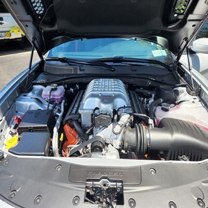 ¡Oferta Imperdible! Sedán de Lujo Dodge Charger SRT Hellcat Widebody 2021 Súper Limpio, Motor V8 Supercargado de 717 HP - Product Image 6