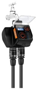Programmatore Dual Logic Art. 8485 - Product Image 1